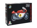 Мотоцикл MV 4 Cylinders 500CC-фото1