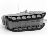 Российский основной боевой танк Т-90 (1:72) (Подарочный набор)-фото4