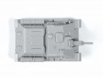 Советская самоходная артиллерийская установка СУ-122 (1:72)-фото6
