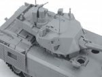 Российский основной боевой танк Т-14 "Армата" (Подарочный набор)-фото2