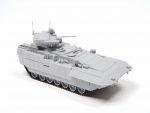 Российская тяжёлая боевая машина пехоты ТБМП Т-15 "Армата" (1:72) (Подарочный набор)-фото2