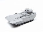 Российская тяжёлая боевая машина пехоты ТБМП Т-15 "Армата" (1:72) (Подарочный набор)-фото5