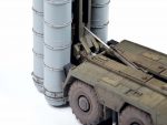 Российский зенитно-ракетный комплекс С-400 "ТРИУМФ"-фото4