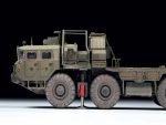 Российский зенитно-ракетный комплекс С-400 "ТРИУМФ"-фото3