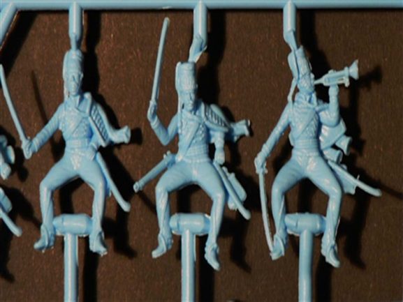Британские гусары (Крымская война)-фото4