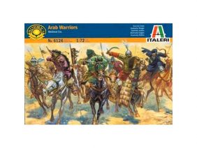 Арабские войны (Средневековая эпоха)-фото1