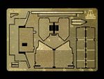 Немецкое штурмовое орудие Штурмгешутц IV (StuG IV Sd.Kfz. 167) (Italeri)-фото10