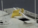 Немецкое штурмовое орудие Штурмгешутц IV (StuG IV Sd.Kfz. 167) (Italeri)-фото12