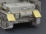 Немецкое штурмовое орудие Штурмгешутц IV (StuG IV Sd.Kfz. 167) (Italeri)-фото5
