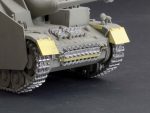 Немецкое штурмовое орудие Штурмгешутц IV (StuG IV Sd.Kfz. 167) (Italeri)-фото3