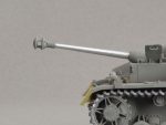 Немецкое штурмовое орудие Штурмгешутц IV (StuG IV Sd.Kfz. 167) (Italeri)-фото17