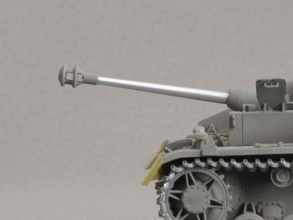 Немецкое штурмовое орудие Штурмгешутц IV (StuG IV Sd.Kfz. 167) (Italeri)-фото17
