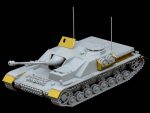Немецкое штурмовое орудие Штурмгешутц IV (StuG IV Sd.Kfz. 167) (Italeri)-фото16
