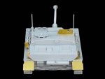 Немецкое штурмовое орудие Штурмгешутц IV (StuG IV Sd.Kfz. 167) (Italeri)-фото14