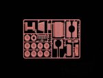 Автомобиль Land Rover SAS Recon vehicle Pink Panther-фото2