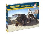 Грузовик HEMTT M1120 Load Handling System-фото1