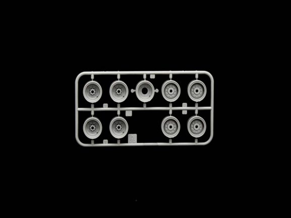 Грузовик HEMTT M1120 Load Handling System-фото6