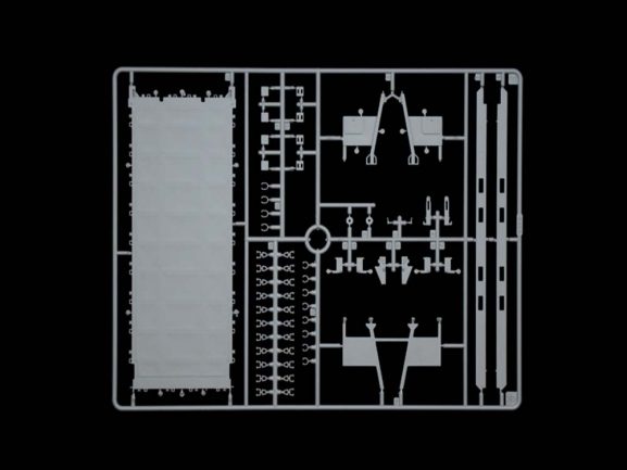 Грузовик HEMTT M1120 Load Handling System-фото5