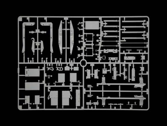 Грузовик HEMTT M1120 Load Handling System-фото4