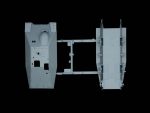 Немецкий истребитель танков Jagdpanzer 38(T) Hetzer (1:35)-фото2
