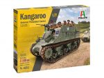 Бронетранспортер Kangaroo-фото1