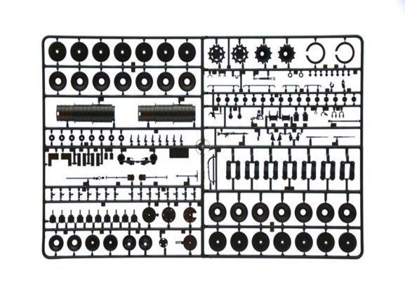 Немецкий танк Leopard 2A6-фото3