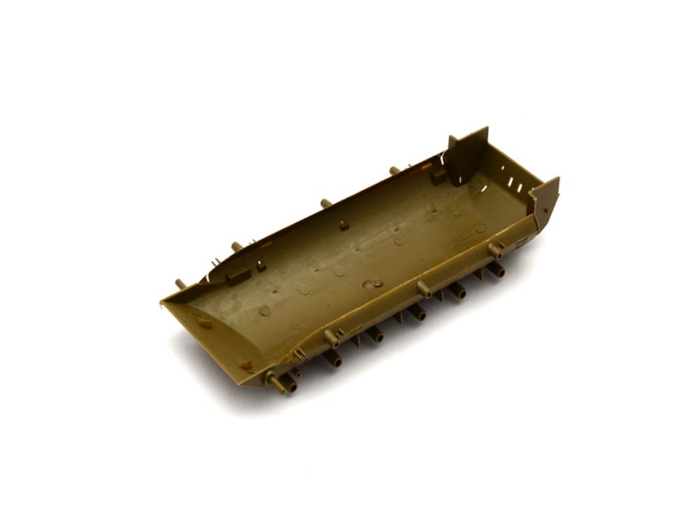 Американский основной боевой танк M60A3-фото2