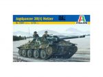 Немецкий истребитель танков Jagdpanzer 38(T) Hetzer (1:72)-фото1