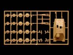 Немецкий истребитель танков Jagdpanzer 38(T) Hetzer (1:72)-фото4
