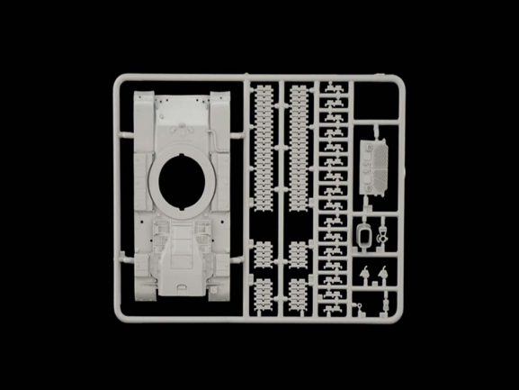 Израильский танк Magach 6-фото2