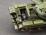 Советский средний танк Т-55А-фото8