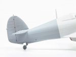 Британский истребитель Hawker Харрикейн Mk II C (Звезда)-фото6