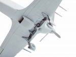 Британский истребитель Hawker Харрикейн Mk II C (Звезда)-фото5