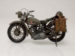 Британский мотоцикл TRIUMPH 3HW-фото10