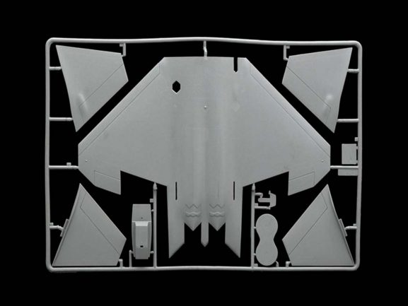 Американский истребитель Lockheed Martin F-22 Raptor-фото3