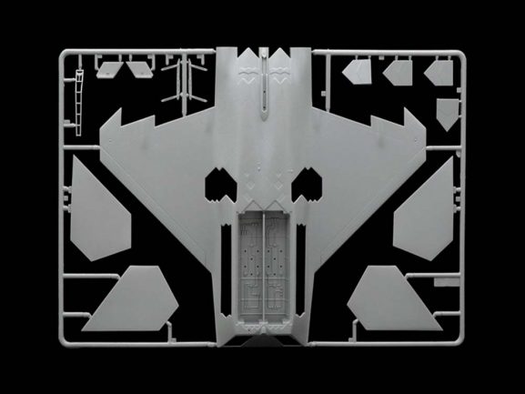 Американский истребитель Lockheed Martin F-22 Raptor-фото2
