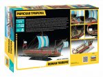 Римская трирема-фото2