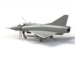 Истребитель Dassault Mirage III C-фото9