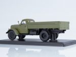 Грузовик ЗИЛ-164 бортовой-фото2