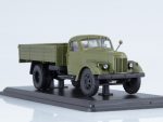 Грузовик ЗИЛ-164 бортовой-фото6