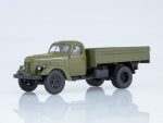 Грузовик ЗИЛ-164 бортовой-фото7