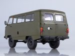 Автомобиль УАЗ-452В хаки-фото6