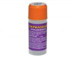 Краска акриловая алюминий АКР-06 (Звезда)-фото2