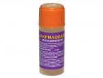 Краска акриловая древесный АКР-25 (Звезда)-фото2