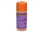 Краска акриловая телесный АКР-53 (Звезда)-фото2