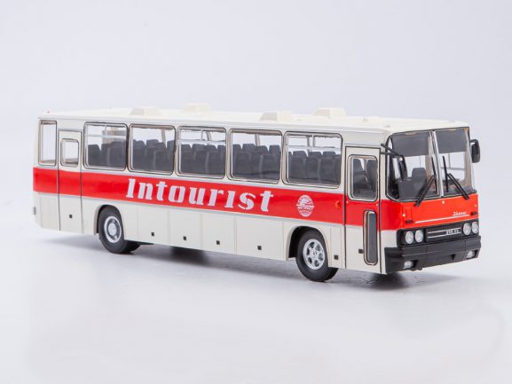 Автобус Икарус-250.59 Intourist-фото3