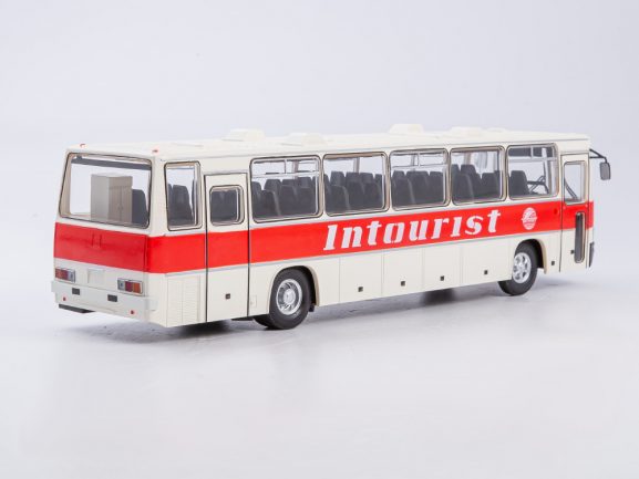 Автобус Икарус-250.59 Intourist-фото5