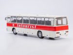 Автобус Икарус-250.59 Intourist-фото6