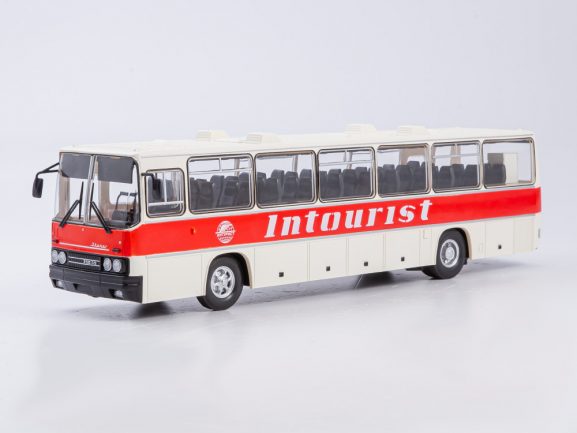 Автобус Икарус-250.59 Intourist-фото4