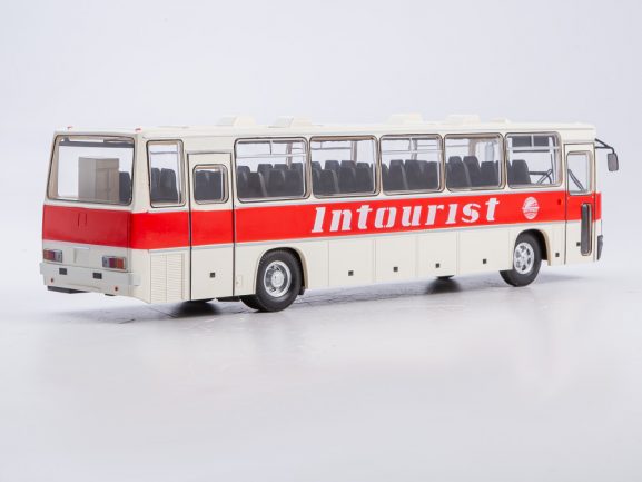 Автобус Икарус-250.59 Intourist-фото2
